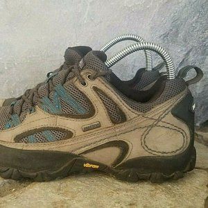 Patagonia Women's Sz 8.5 Gore Tex Hiking Boots